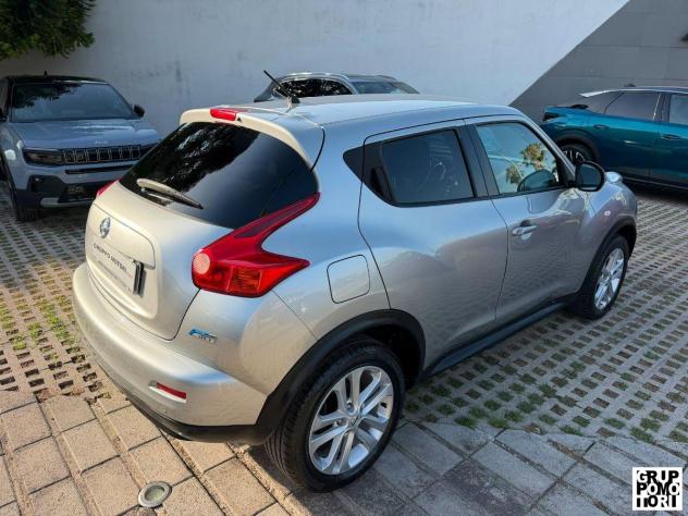 NISSAN - Juke - 1.5 dCi DPF Tekna - Foto 8