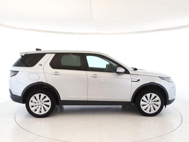 Land Rover Discovery Sport Discovery Sport 2.0d td4 mhev SE awd 180cv auto - Foto 6