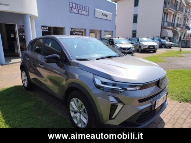 RENAULT Captur TCe 115 CV Evolution rif. 24002741