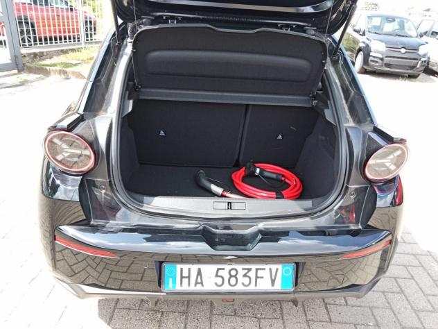 Lancia Ypsilon Elettrica Elettrico 156cv LX - Foto 6