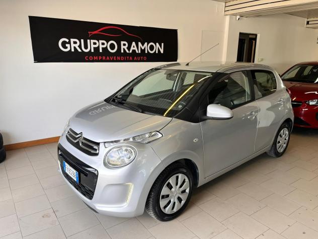 Citroen C1 VTi 68 5 porte Live