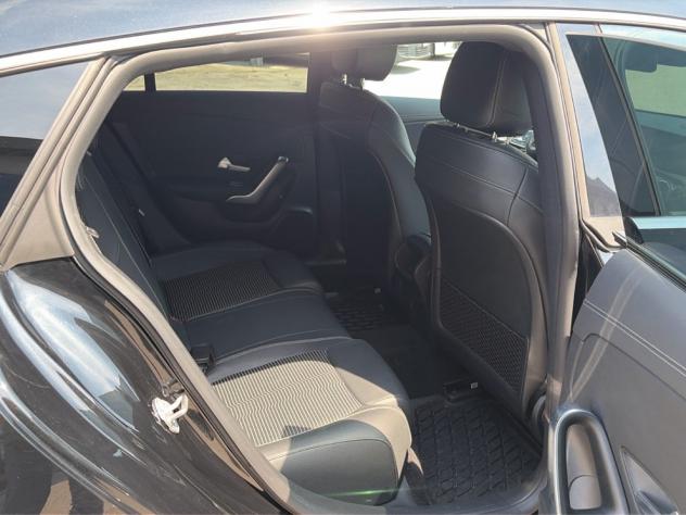 Mercedes-Benz CLA 180 Automatic Sport - Foto 9