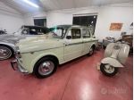 Fiat 1100 codine 1959