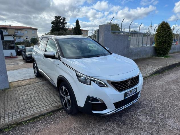 PEUGEOT 3008 GT LINE - PROMO - Foto 2