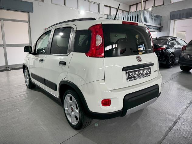 Fiat Panda 1.0 FireFly Aziendale Hybrid City Life - Foto 9
