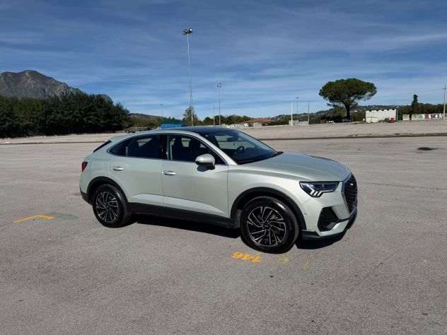 Audi Q3 Sportback 35 1.5 tfsi Business Plus - Foto 4