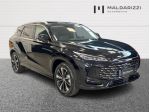 MG HS HYBRID HEV LUXURY BLACK MY25.5