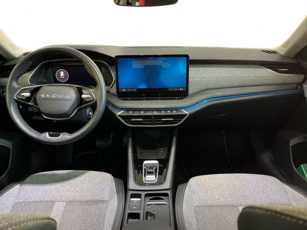 Škoda Octavia IV 2024 Wagon Wagon 2.0 tdi Executive 150cv dsg - Foto 8