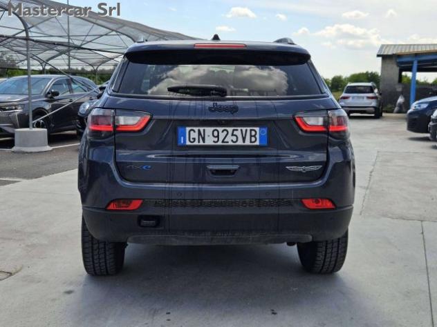 JEEP Compass Compass II 1.3 turbo t4 phev Trailhawk 4xe auto 2 rif. 23808336 - Foto 5