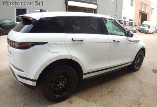 LAND ROVER Range Rover Evoque 2.0d i4 mhev R-Dynamic awd 163cv auto - GG984RE rif. 23835184 - Foto 6