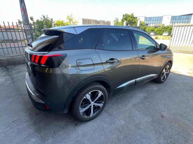 PEUGEOT 3008 PureTech Turbo 130 S&S Allure AUTOCARRO rif. 23775357 - Foto 5