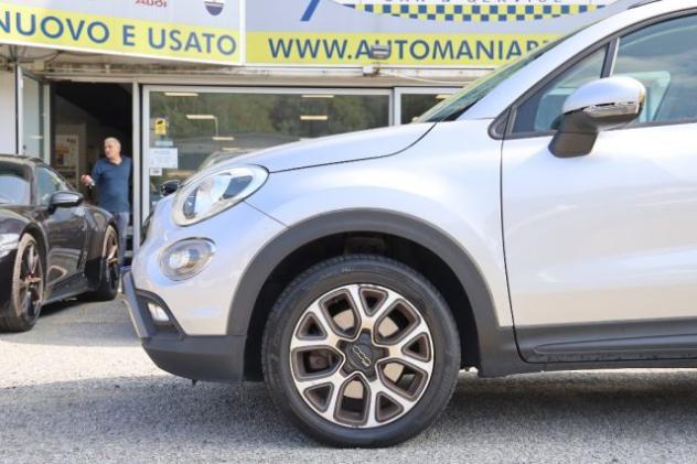 FIAT 500X 1.3 MultiJet 95 CV Business rif. 24093613 - Foto 4