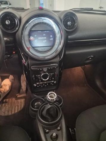 MINI Countryman Mini Countryman 1.5 One D Business - Foto 7