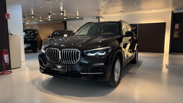 BMW X5 xDRIVE 30D M SPORT 265 CV - 2019