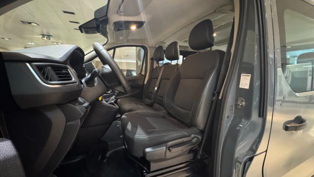 NISSAN PRIMASTAR 2.0 110CV 81KW 9POSTI - 2022 - Foto 9