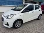 Hyundai i10 1.2 MPI Comfort