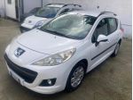 Peugeot 207  GPL