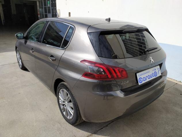 Peugeot 308 130 Allure CBC - Foto 9