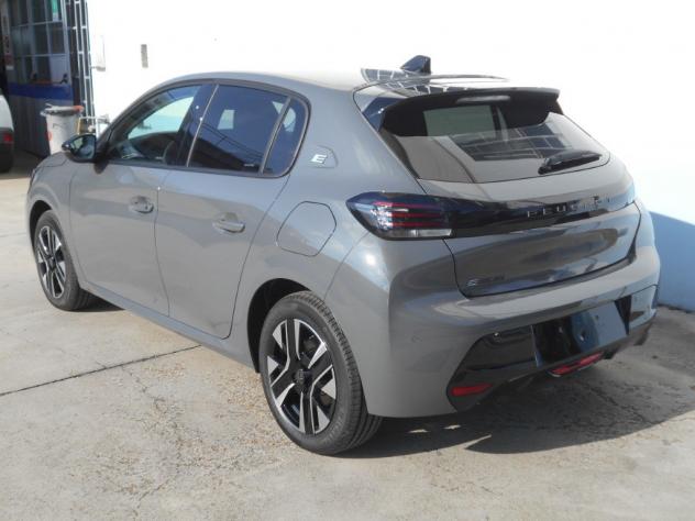 Peugeot e-208 136 Allure Elettr Zero Interessi - Foto 3