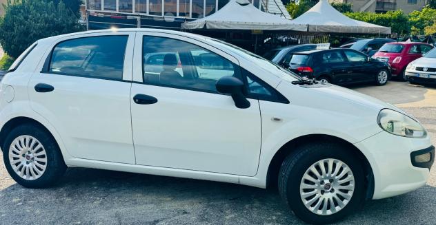 Fiat Punto Evo 1.3 Mjt Autocarro N1 !!!!! - Foto 4
