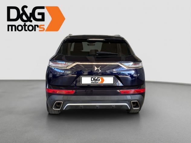 DS DS 7 DS 7 Crossback PureTech 180 aut. Grand Chic - Foto 6