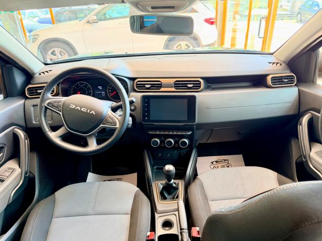 Dacia Duster 1.0 TCe GPL 101cv 4x2 Gancio Traino - Foto 9