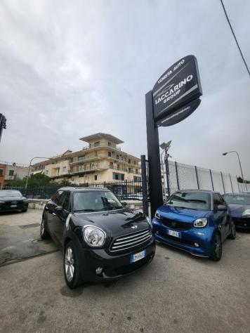 MINI Countryman Mini Cooper D Countryman - Foto 3