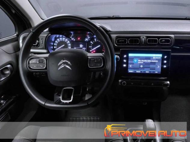 CITROEN C3 PureTech 83 S&S Shine rif. 20903981 - Foto 3