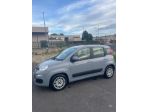 Fiat Panda 1.3 MJT 95 CV S&S Lounge