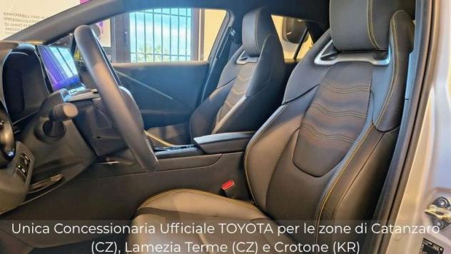Toyota C-HR 2.0 hv Lounge fwd e-cvt - Foto 7