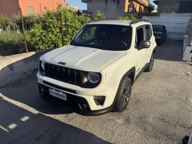 Jeep Renegade 1.6 Mjt 130 CV 130th Anniversary-2022