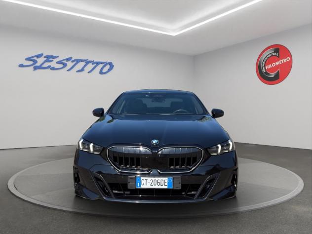 BMW - Serie 5 520d 48V sdrive MSport auto - Foto 2