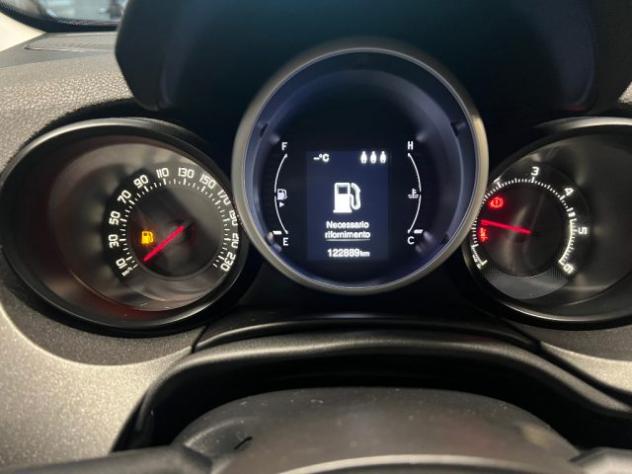 FIAT 500X 1.6 MultiJet 120 CV Cross Plus rif. 24101148 - Foto 9