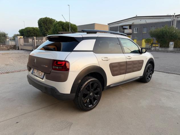 Citroen C4 Cactus 1.6 e-HDi 92 ETG6 Shine Edition - Foto 6
