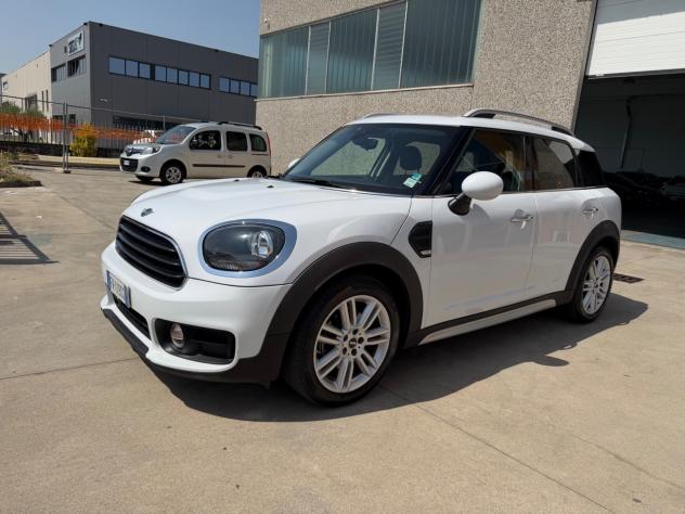 Mini Cooper D Countryman 2.0 Business Automatica - Foto 3