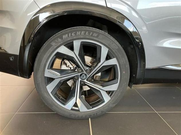RENAULT Austral 1.2 E-Tech full hybrid Iconic Esprit Alpine 200cv rif. 23898666 - Foto 6