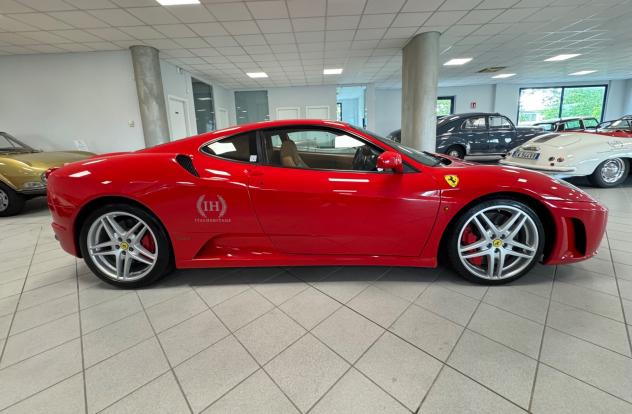 Ferrari F430 Carboceramica - Foto 4