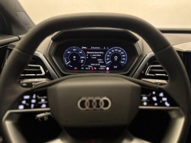 AUDI e-tron Q4 40 S-LINE EDITION - RENT TO BUY rif. 23903359 - Foto 6