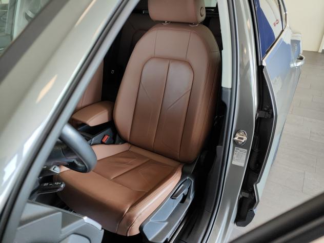 Audi Q3 Sportback SPB 45 TFSIe S tronic Pelle Navi Adap. Cruise - Foto 4