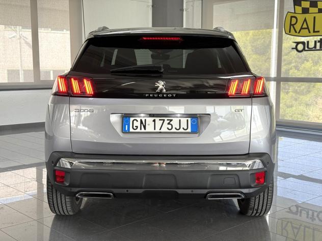 Peugeot 3008 GT 1.5 Blue HDI 130 #12107 - Foto 5