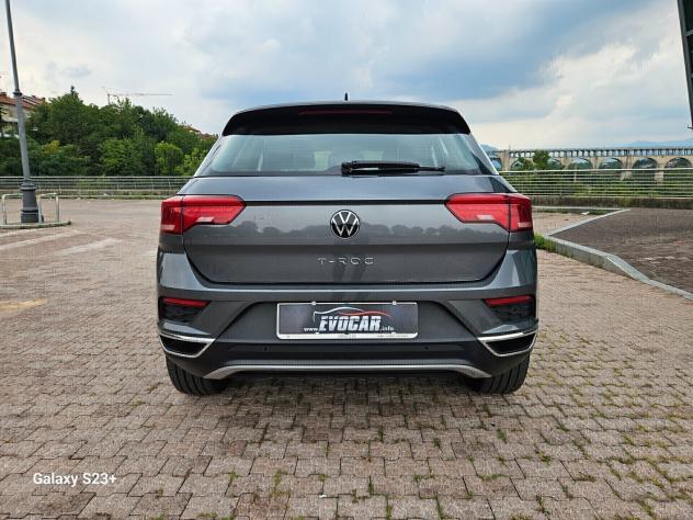 T-Roc 2.0 150 CV DSG Valutiamo usato - Foto 4