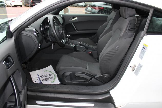Audi TT TT Coupe 2.0 tdi quattro - Foto 10