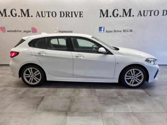 BMW 118 d 5p. Sport rif. 23799327 - Foto 4
