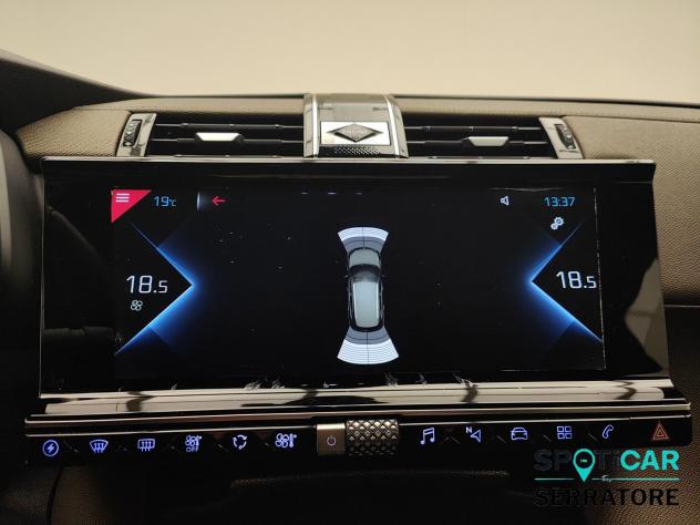 DS DS7 CROSSBACK DS 7 DS7 E-TEN300 GR-CHIC - Foto 10