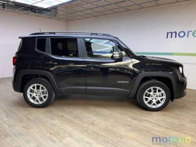 JEEP Renegade 2.0 MJT 140 CV Limited 4WD rif. 18937980 - Foto 4