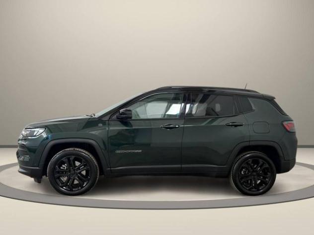 JEEP Compass 1.3 Turbo T4 240 CV PHEV AT6 4xe North Star rif. 23895582 - Foto 3