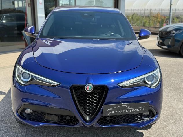 Alfa Romeo Stelvio 210 Q4 "VELOCE T ESEMPLARE PERFETTA AFFARE - Foto 2