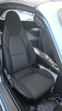 Mazda MX-5 1.6i 16V Rainbow OCCASIONE - Foto 6