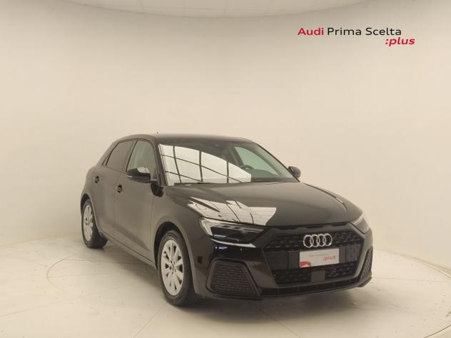 Audi A1 Sportback 30 TFSI S tronic Business