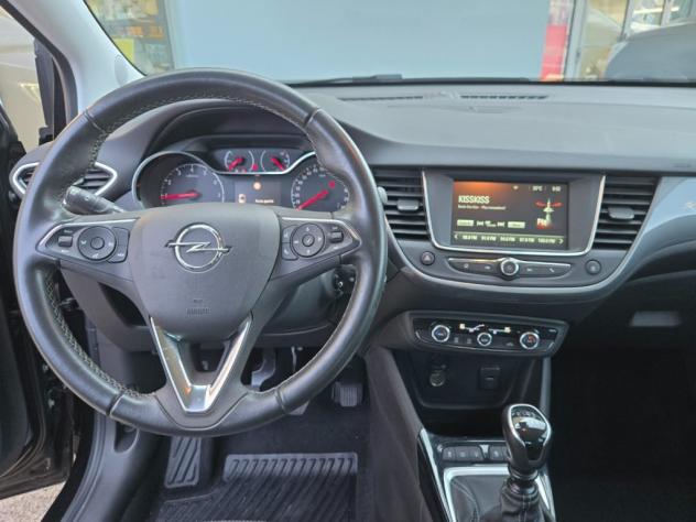 Opel Crossland 1.5 D 110 Elegance 43.000 KM - Foto 9